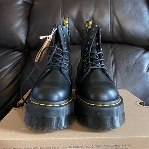Doc martens (Jadon)
